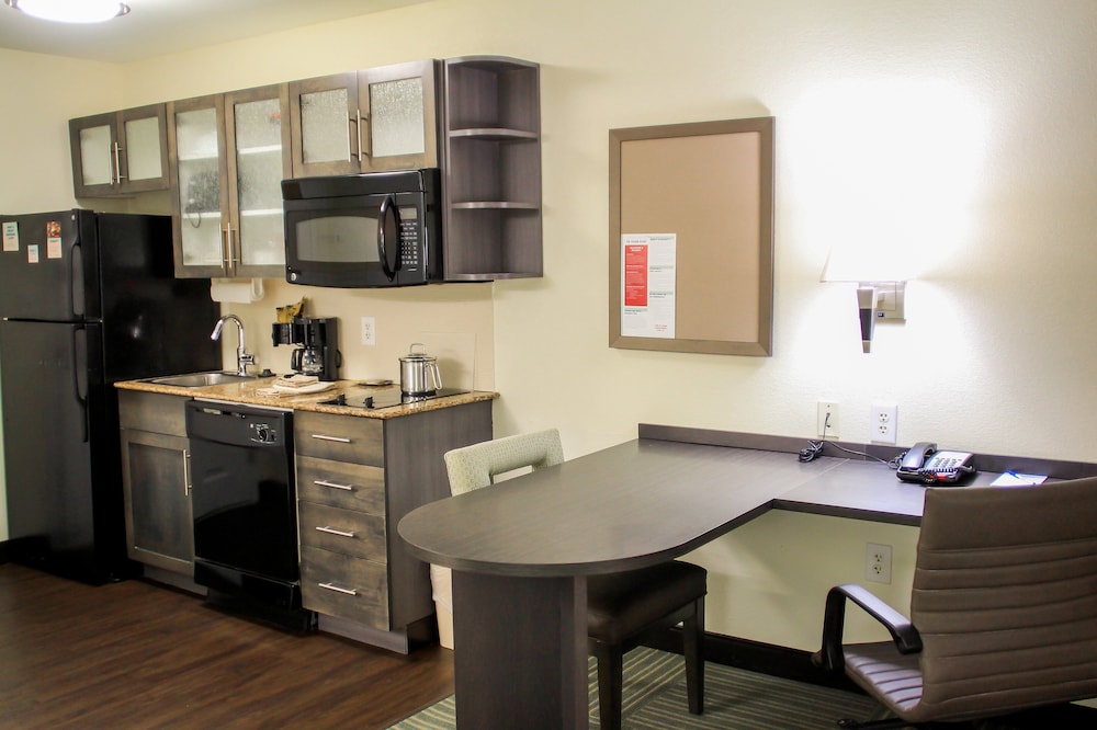 candlewood suites richmond north glen allen by ihg