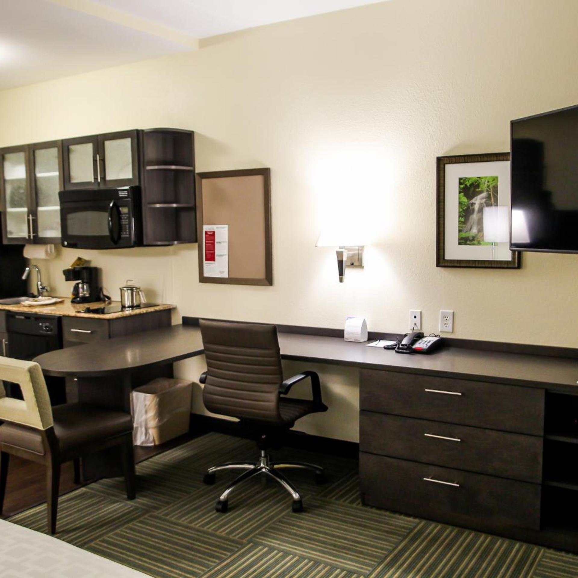 candlewood suites richmond north glen allen by ihg