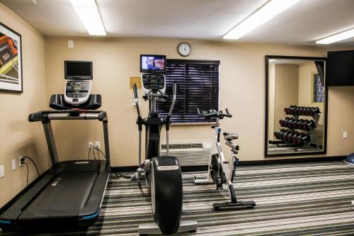candlewood suites richmond north glen allen by ihg