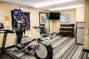 candlewood suites richmond north glen allen by ihg
