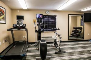 candlewood suites richmond north glen allen by ihg