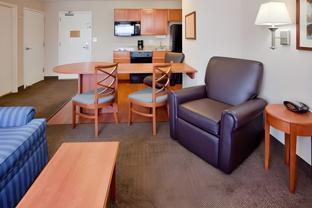 candlewood suites richmond north glen allen by ihg