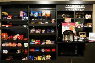 candlewood suites richmond north glen allen by ihg