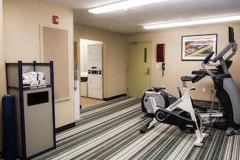 Candlewood Suites Richmond North Glen Allen By Ihg,Henrico>>Glen Allen,3 star
