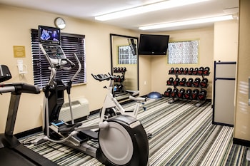 Candlewood Suites Richmond North Glen Allen By Ihg,Henrico>>Glen Allen,3 star