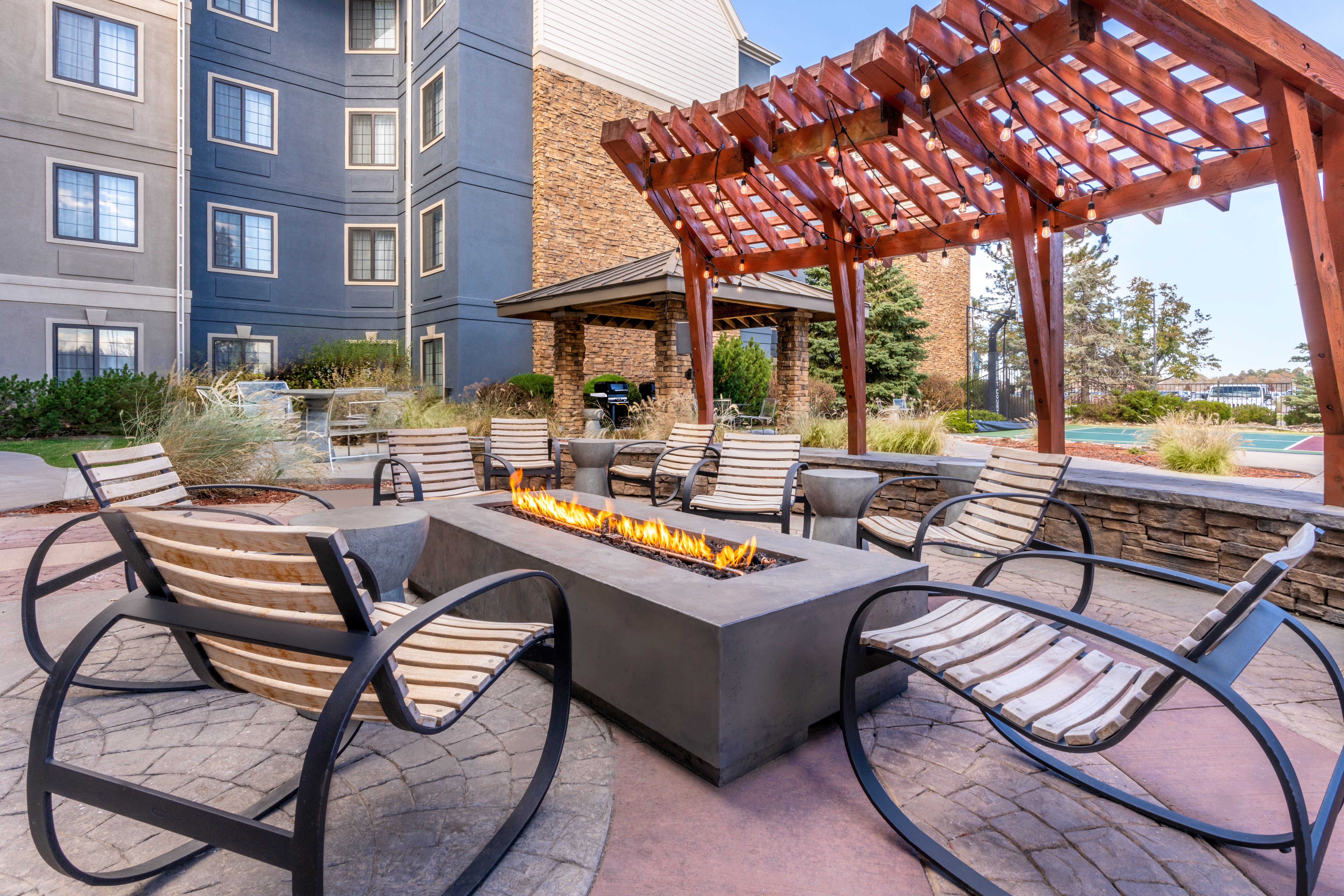 staybridge suites denver cherry creek by ihg