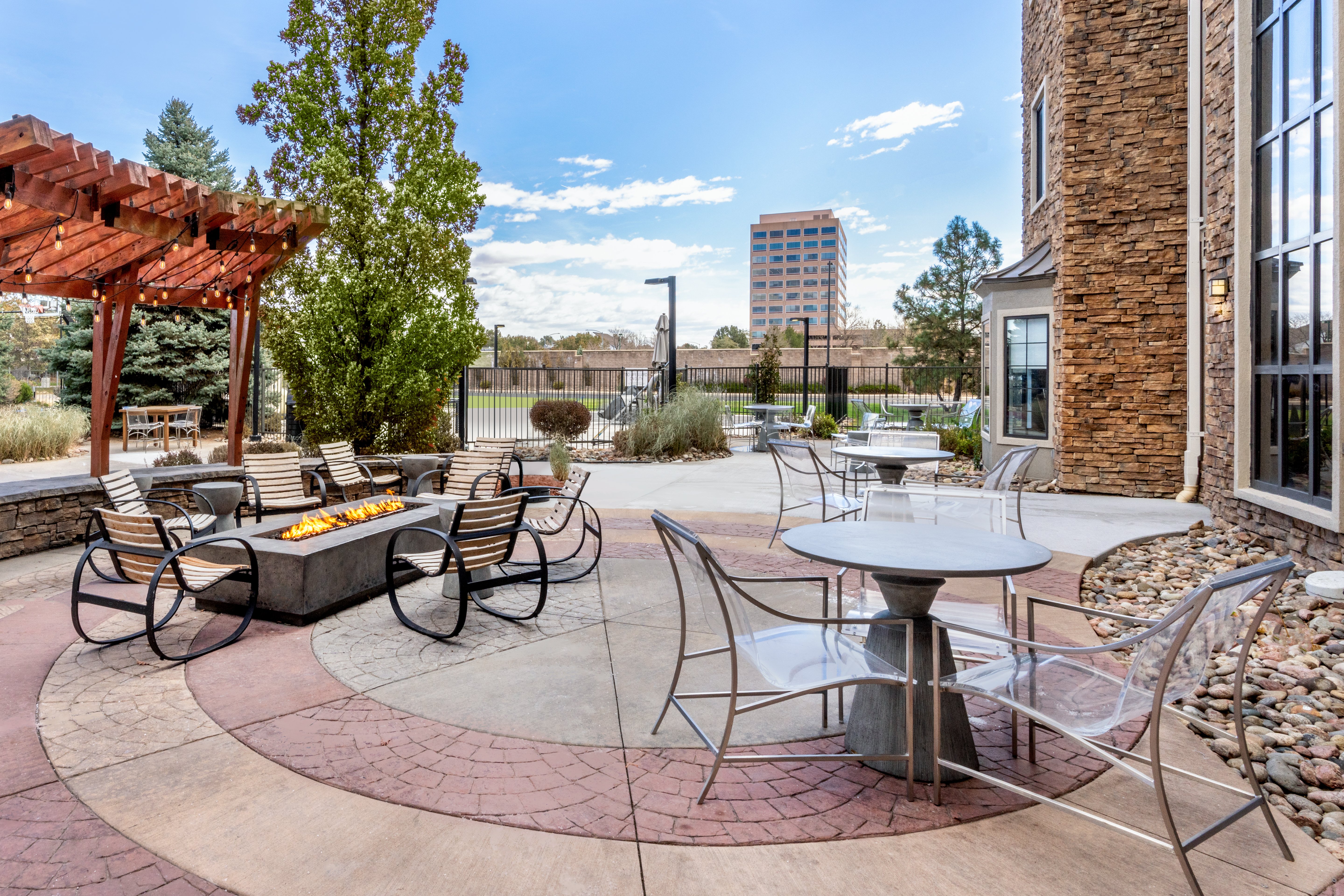 staybridge suites denver cherry creek by ihg