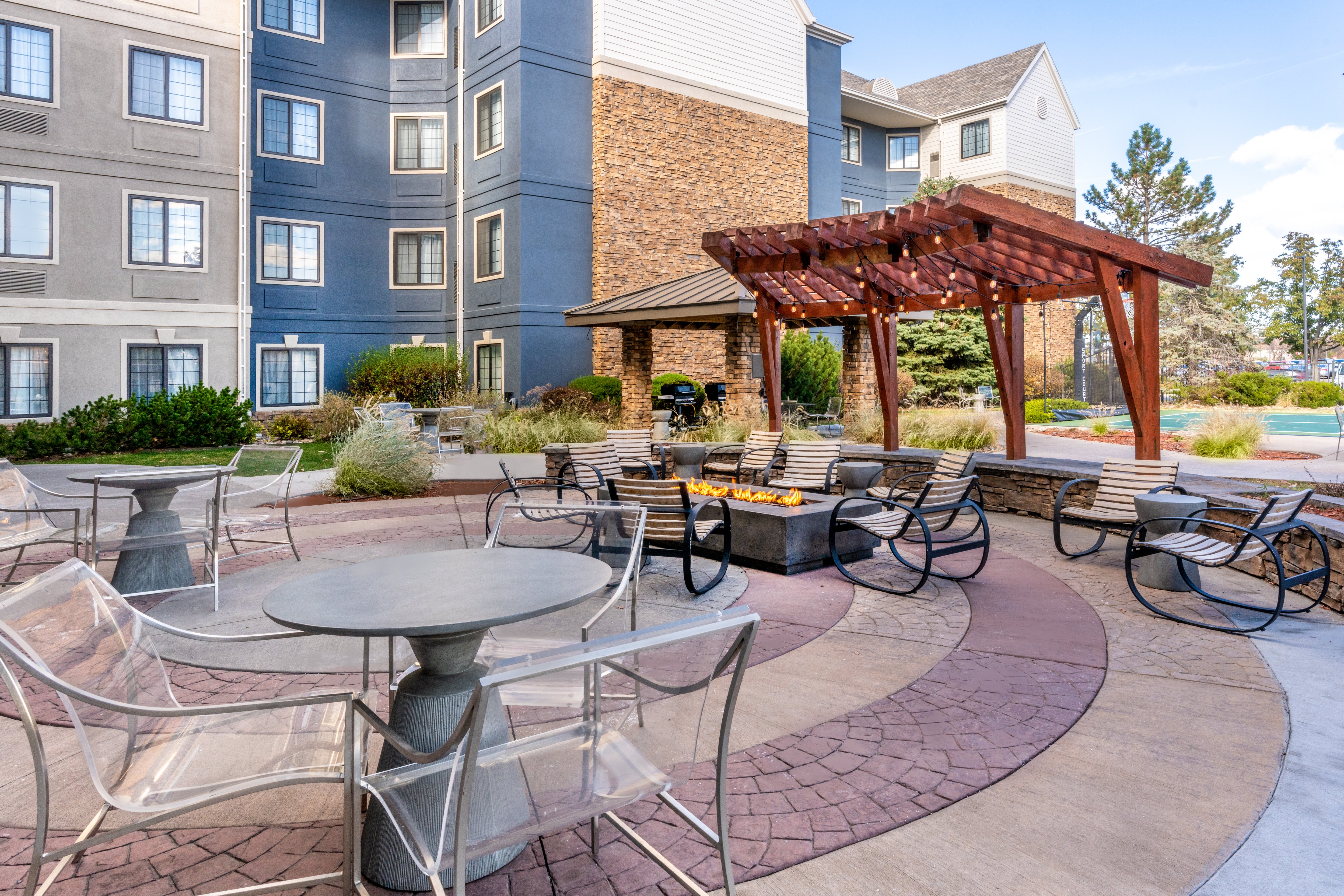 staybridge suites denver cherry creek by ihg