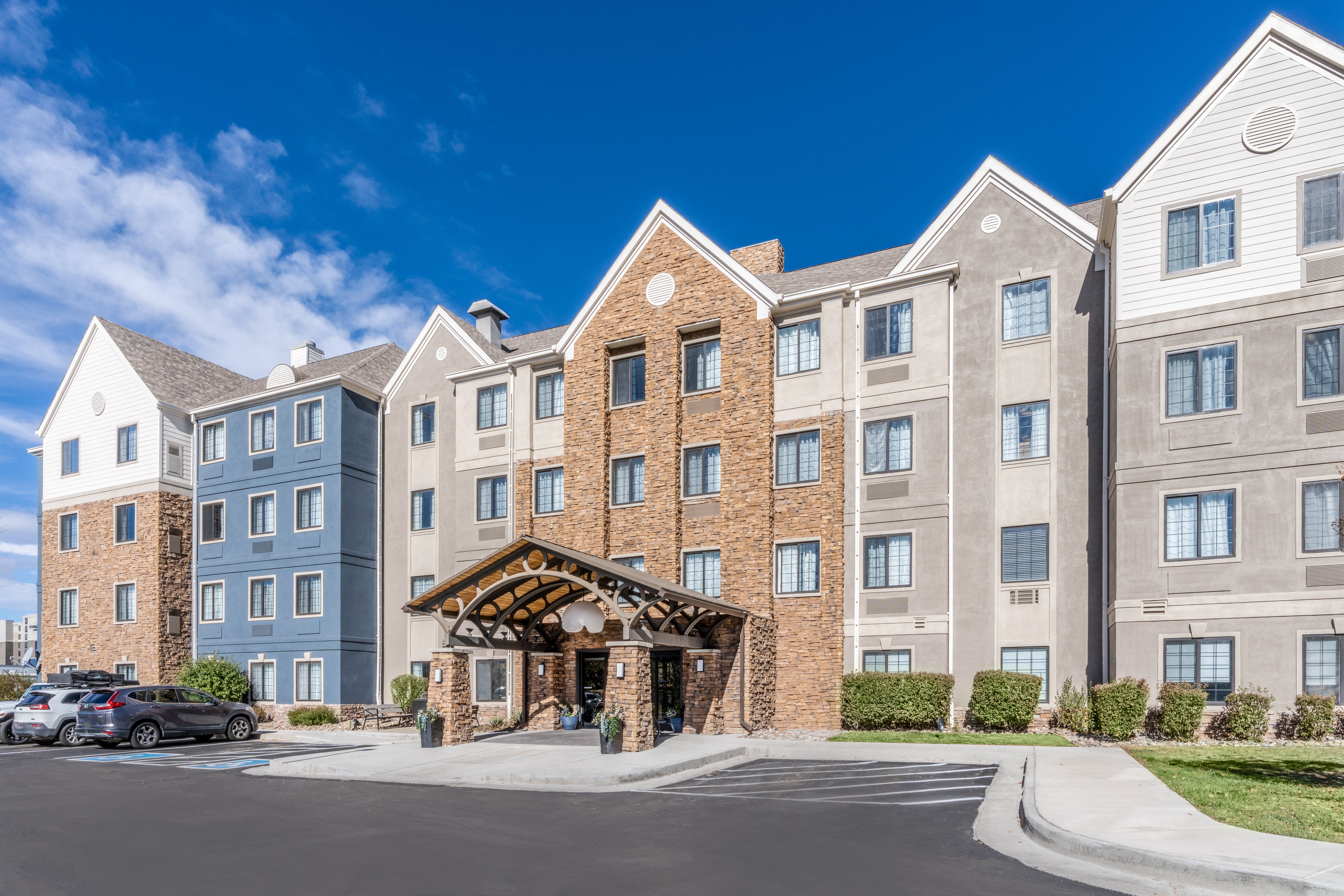 staybridge suites denver cherry creek by ihg