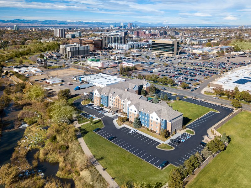 staybridge suites denver cherry creek by ihg
