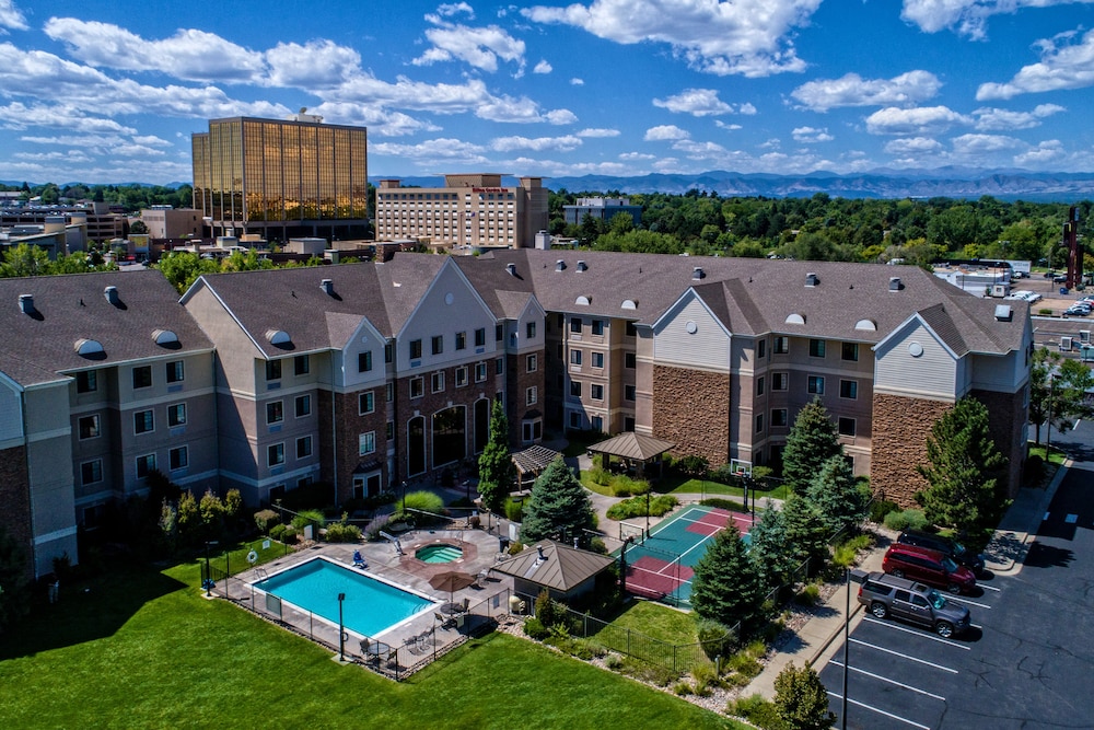 staybridge suites denver cherry creek by ihg