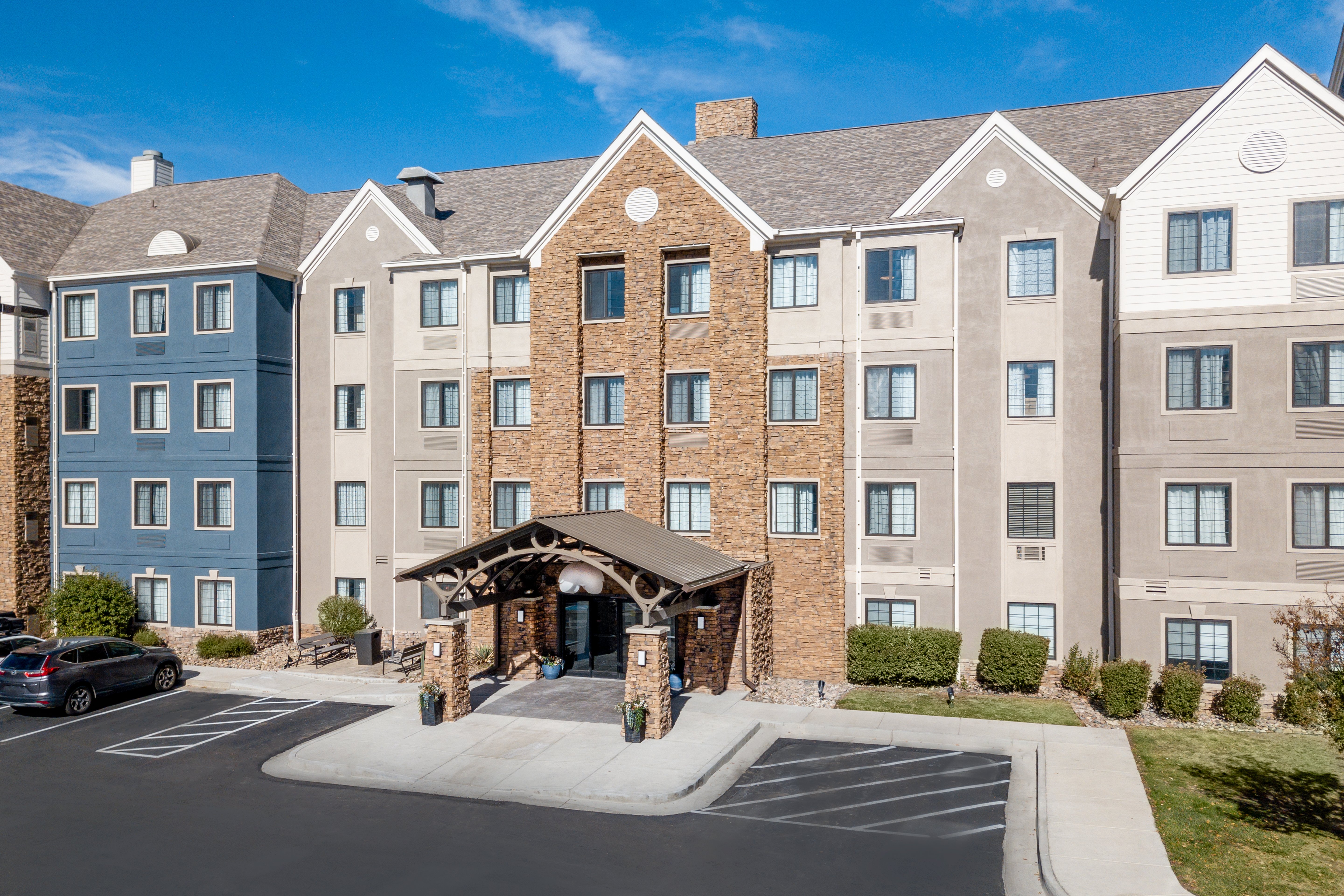 staybridge suites denver cherry creek by ihg