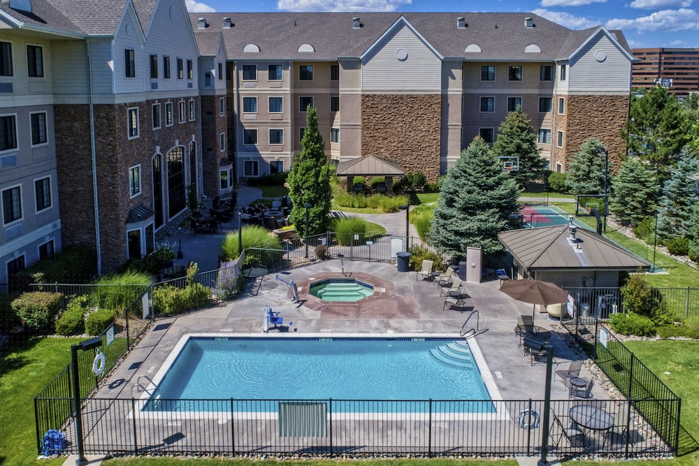 staybridge suites denver cherry creek by ihg