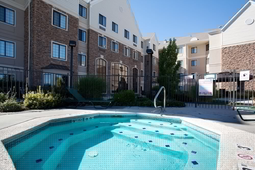 staybridge suites denver cherry creek by ihg