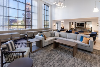 Staybridge Suites Denver - Cherry Creek By Ihg,Glendale>>Denver,3 star