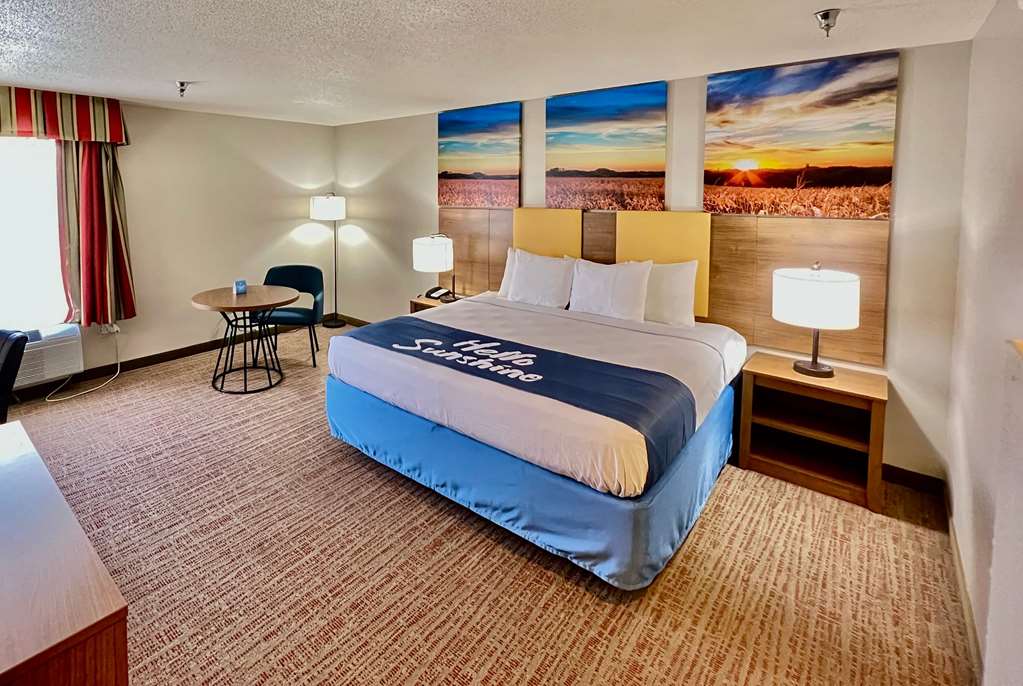 days inn by wyndham rayne crowley