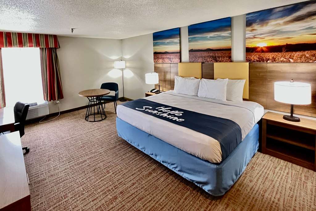 days inn by wyndham rayne crowley