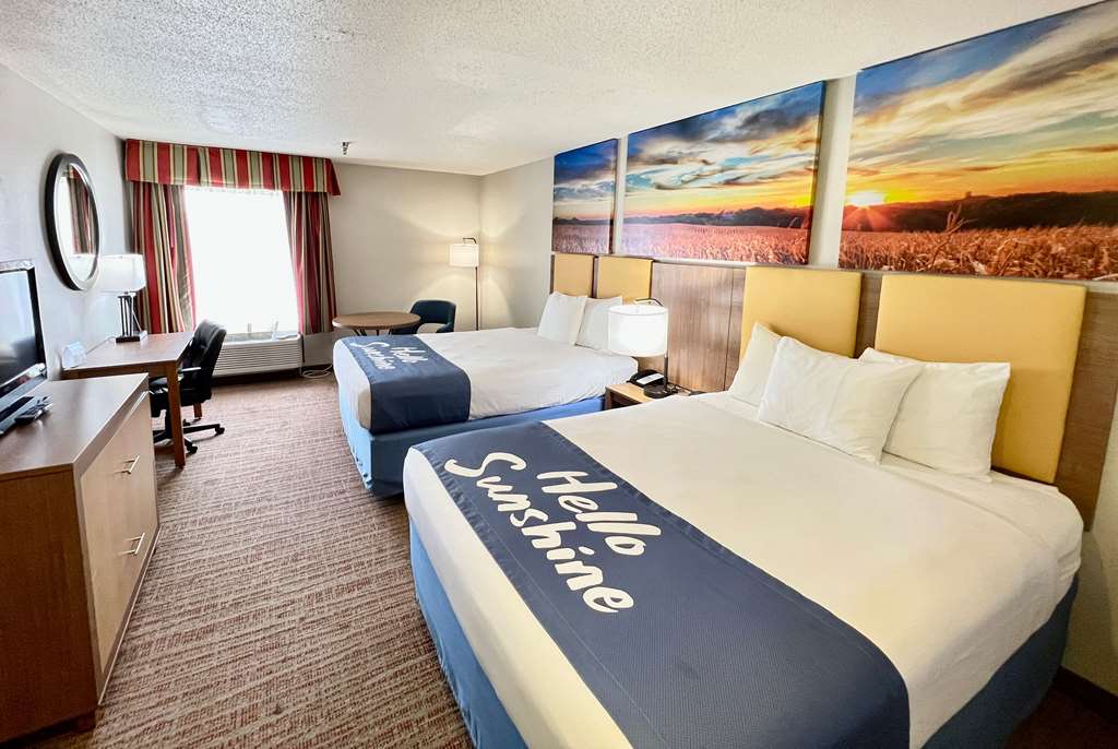 days inn by wyndham rayne crowley