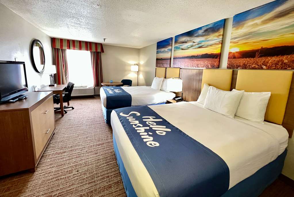 days inn by wyndham rayne crowley