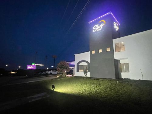 sleep inn salisbury i 85