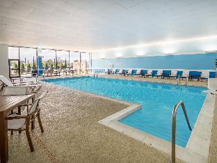 staybridge suites chicago ohare airport
