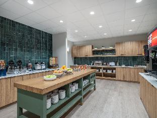 staybridge suites chicago ohare airport