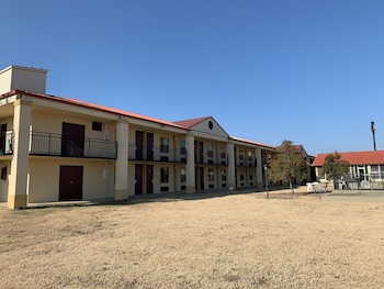 sunrise extended stay