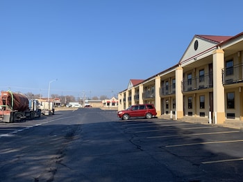 sunrise extended stay