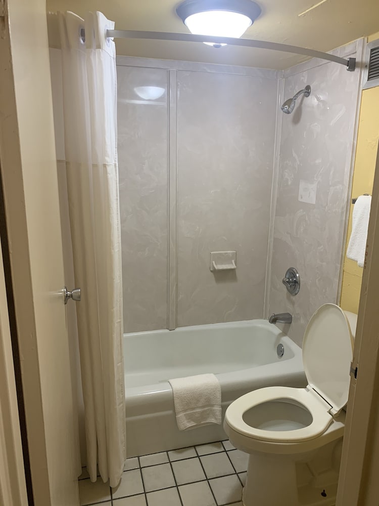 sunrise extended stay