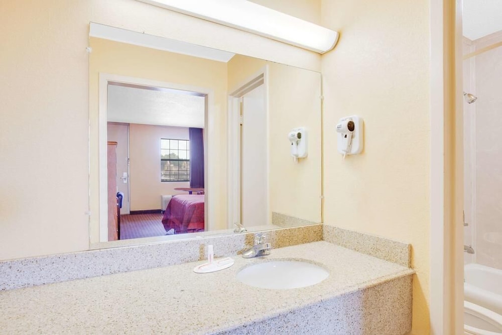 sunrise extended stay