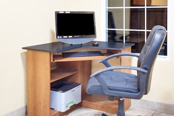 sunrise extended stay