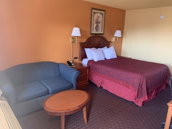 sunrise extended stay