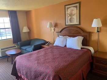 sunrise extended stay