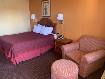 sunrise extended stay