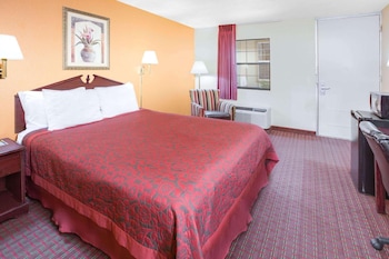 sunrise extended stay