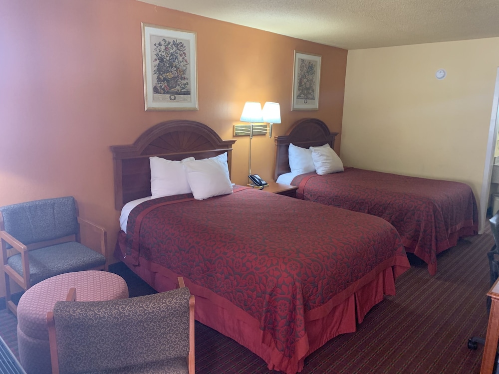 sunrise extended stay