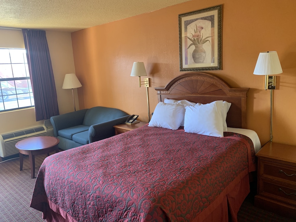 sunrise extended stay