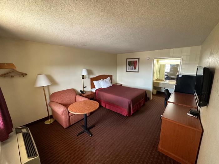 sunrise extended stay