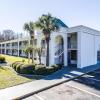 Motel 6 Townsend, Ga,In Townsend,2 star