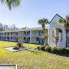 Motel 6 Townsend, Ga,In Townsend,2 star