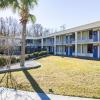 Motel 6 Townsend, Ga,In Townsend,2 star