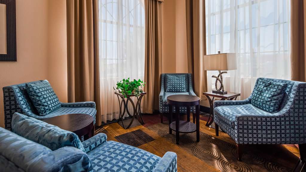 best western plus wendover inn