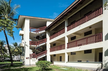 Prideinn Flamingo Beach Resort & Spa Mombasa,Mtwapa>>Mombasa,4 star