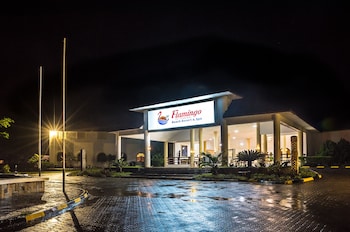 Prideinn Flamingo Beach Resort & Spa Mombasa,Mtwapa>>Mombasa,4 star