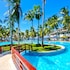 prideinn flamingo beach resort and spa mombasa