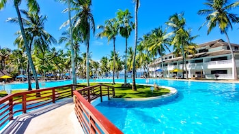 prideinn flamingo beach resort and spa mombasa