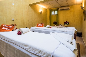 prideinn flamingo beach resort and spa mombasa