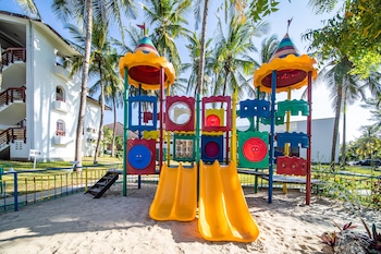 prideinn flamingo beach resort and spa mombasa
