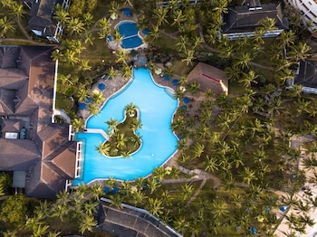 prideinn flamingo beach resort and spa mombasa