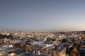san francisco
